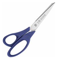 Tesoura Multiuso 8 1/2'' 21cm - Mundial Tesoura Multiuso 8 1/2'' 21cm - Mundial