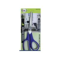 Tesoura Multiuso 8 Resistente - Idea