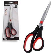 Tesoura Multiuso 9,5 Polegadas 23cm Aço Inox Escola Cozinha