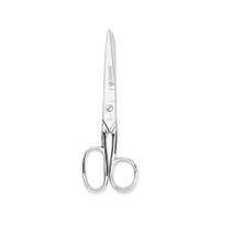 Tesoura Multiuso Aço Carbono Niquelada 445-8 Professional 8" Mundial