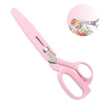 Tesoura Multiuso Aço Inox 8"Pol 20,5cm Com Tampa Protetora