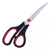 Tesoura Multiuso Artesanato Escritório Aço Inox 8,5 Polegada - Gadan Tesoura Multiuso Artesanato Escritório Aço Inox 8,5 Polegada - Gadan