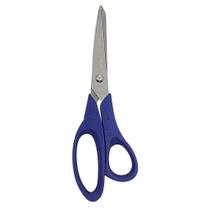 Tesoura Multiuso Basic Blue Corneta 24.810.18 21,6cm