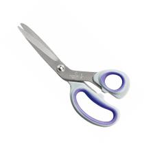 Tesoura Multiuso com Cabo Plástico 20 cm Titanium - Mundial