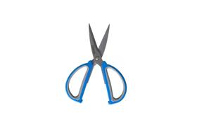 Tesoura Multiuso com Cabo Soft OK-012 8" - Okachi Tesoura Multiuso com Cabo Soft OK-012 8" - Okachi