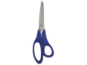 Tesoura Multiuso Corneta 8.1/2” Aço Inox - e Polipropileno Basic Tesoura Multiuso Corneta 8.1/2” Aço Inox - e Polipropileno Basic