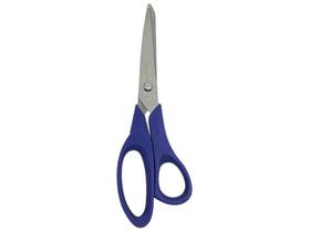 Tesoura Multiuso Corneta 8.1/2” Aço Inox - e Polipropileno Basic