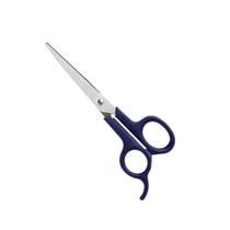 Tesoura Multiuso Cortfacil com Cabo de Plástico 14,6 cm - Mundial Tesoura Multiuso Cortfacil com Cabo de Plástico 14,6 cm - Mundial