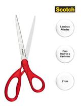 Tesoura Multiuso Costura Scotch, 3M