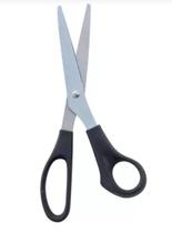 Tesoura Multiuso De Aço Inox 18cm Paraboni