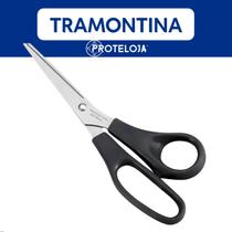 Tesoura Multiuso e Cozinha Aço Inox Tramontina Culinário - ALLTEC