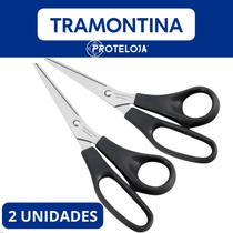 Tesoura Multiuso e Cozinha Aço Inox Tramontina Culinário