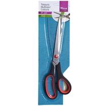 Tesoura Multiuso em Aço Inox -Wincy - Artesanato e Costura - 24cm