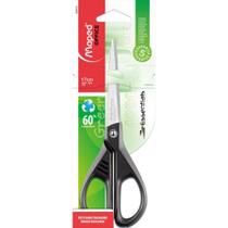 Tesoura Multiuso Essentials Green 17CM