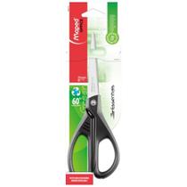 Tesoura Multiuso Essentials Green 21Cm