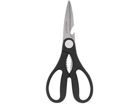 Tesoura multiuso etilux - tsra-002pt Tesoura multiuso etilux - tsra-002pt