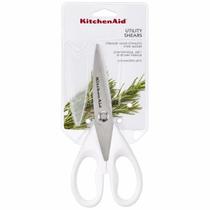 Tesoura Multiuso KitchenAid - Branca Tesoura Multiuso KitchenAid - Branca