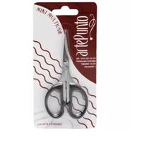 Tesoura Multiuso Mini 10,2cm - TE023 052 016 102 - Arte Punto Tesoura Multiuso Mini 10,2cm - TE023 052 016 102 - Arte Punto