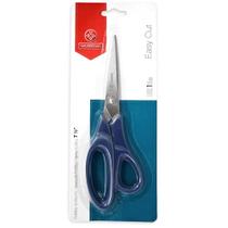 Tesoura Multiuso Mundial Cort Fácil Ref 164-7N Tesoura Multiuso Mundial Cort Fácil Ref 164-7N