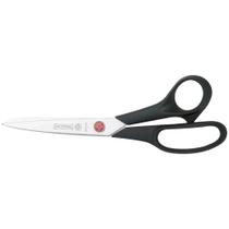Tesoura Multiuso Mundial Ponto Vermelho 21cm 660N-8 1/2''