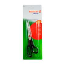 Tesoura multiuso ponto vermelho 19cm Mundial