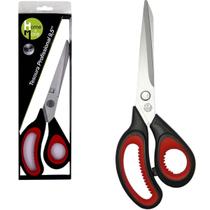 Tesoura multiuso profissional de inox 9,5" 24 cm hm06 Tesoura multiuso profissional de inox 9,5" 24 cm hm06