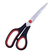 Tesoura Multiuso Profissional Grande 23cm 9,5 Polegada Inox