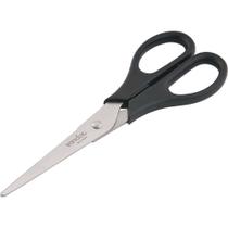 Tesoura Multiuso Reta, com Cabo Plástico, TR 017, Vonder OstenVonder Tesoura Multiuso Reta, com Cabo Plástico, TR 017, Vonder OstenVonder