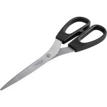 Tesoura Multiuso Reta, com Cabo Plástico, TR 215, Vonder OstenVonder Tesoura Multiuso Reta, com Cabo Plástico, TR 215, Vonder OstenVonder