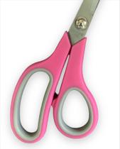 Tesoura Multiuso Rosa Sun Special