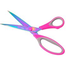 Tesoura Multiuso Titanium Aço Inox ArtePunto de 21cm Tesoura Multiuso Titanium Aço Inox ArtePunto de 21cm