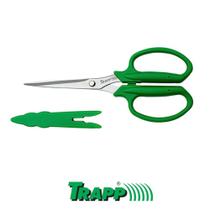 Tesoura Multiuso Trapp TS3154-2 Tesoura Multiuso Trapp TS3154-2