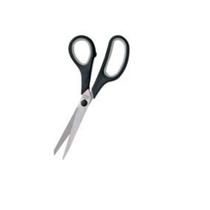 Tesoura Multiuso TS 85 Cabo Emborrachado 21.5CM - CIS Tesoura Multiuso TS 85 Cabo Emborrachado 21.5CM - CIS