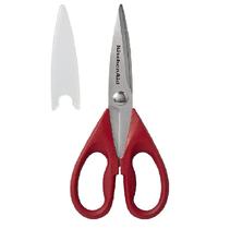 Tesoura Multiuso Vermelha KitchenAid Tesoura Multiuso Vermelha KitchenAid