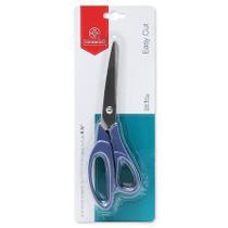 Tesoura mundial corte fácil 21 cm