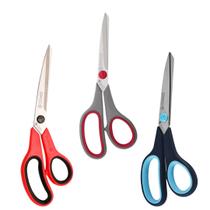 Tesoura Mundial Cushion Soft Cores Variadas tamanho 9.1/2