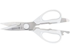 Tesoura Mundial Multiuso Inox 2 Lâminas Tesoura Mundial Multiuso Inox 2 Lâminas
