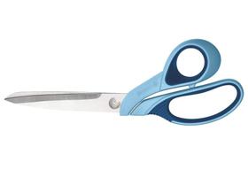 Tesoura Mundial Super Edge 9.5 Pol. Aço Inox Cabo Ergonômico para Corte Preciso Multiuso