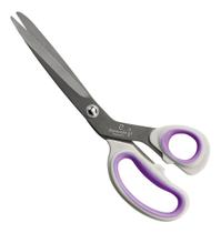 Tesoura Mundial Titanium Costura Patchwork Artesanato 24cm Tesoura Mundial Titanium Costura Patchwork Artesanato 24cm