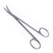 Tesoura Northbent 13 cm Montserrat Tesoura Northbent 13 cm Montserrat