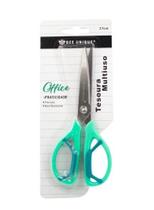 Tesoura Office Multiuso - Inox 17cm