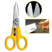 Tesoura Olfa SCS1 14cm Tesoura Olfa SCS1 14cm