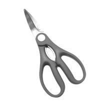 Tesoura p/cozinha cortes de frango abridor de nozes e garrafas