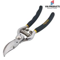 Tesoura p/ Poda 8.1/2" Profissional Vonder