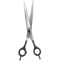 Tesoura P/Tosa Reta 8 P Prata Fosca 2 Pinos Maryam Trading