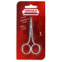 Tesoura Para Acabamento Círculo 3,75 Polegadas 9 cm
