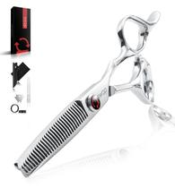 Tesoura para afinar o cabelo SWAP Professional 6.0" Japanese Steel