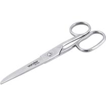 Tesoura Para Alfaiate 15Cm Metálica Vonder Tesoura Para Alfaiate 15Cm Metálica Vonder