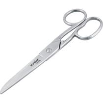 Tesoura Para Alfaiate, 17 cm, Metálica, Vonder OstenVonder