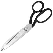 Tesoura para Alfaiate e Tapeceiro 12 Pol 30 cm Forjada em Aço Carbono CORNETA